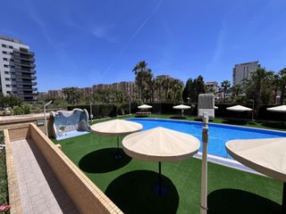 Flat in Marina Trebol - Neptuno