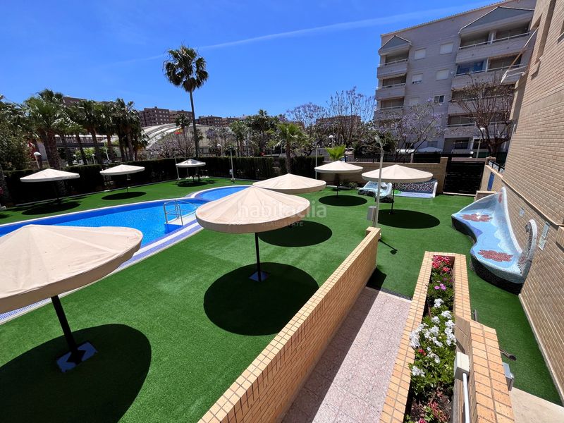 Foto 2468a053-09db-43fb-9058-acdb39e882fb. Pis amb calefacció aparcament piscina a Marina Trebol - Neptuno Oropesa del Mar