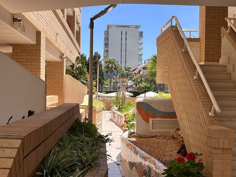 Foto 79b6162e-6031-406b-be41-fa2771a92a53. Pis amb calefacció aparcament piscina a Marina Trebol - Neptuno Oropesa del Mar