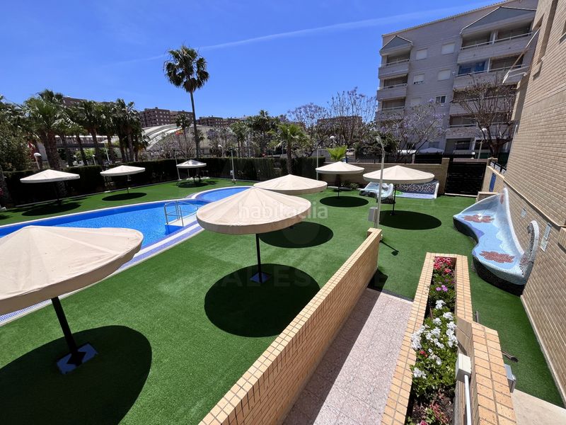 Foto 90227b9f-5e80-4c91-9800-182414842e58. Pis amb calefacció aparcament piscina a Marina Trebol - Neptuno Oropesa del Mar