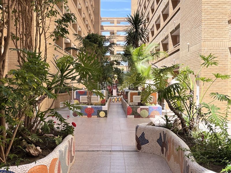 Foto abdf4e0c-7983-4062-b88a-9068eff2323c. Pis amb calefacció aparcament piscina a Marina Trebol - Neptuno Oropesa del Mar