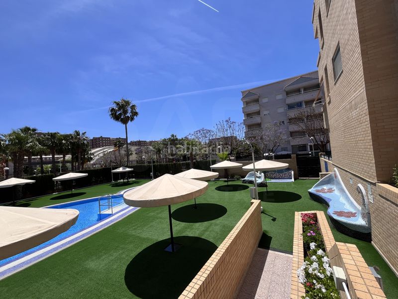 Foto b04c4402-d452-4266-b873-92455eb8d876. Pis amb calefacció aparcament piscina a Marina Trebol - Neptuno Oropesa del Mar