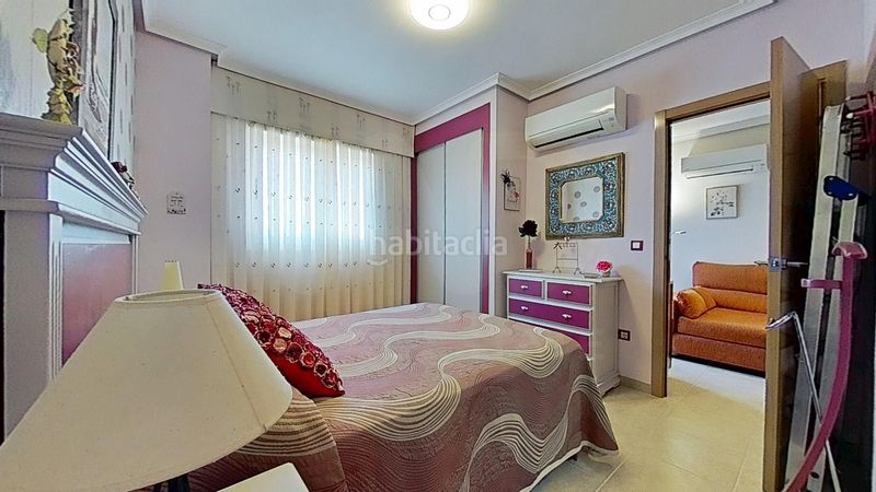 Foto d8dc1b4d-5066-44eb-b94d-6ff85dad9257. Pis amb calefacció aparcament piscina a Marina Trebol - Neptuno Oropesa del Mar