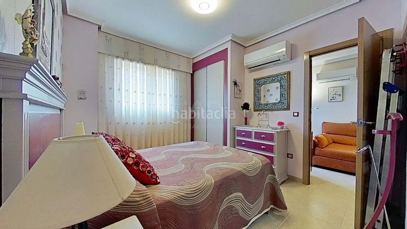 Foto d9577413-dac1-40af-9cd0-e0d4e6399d04. Pis amb calefacció aparcament piscina a Marina Trebol - Neptuno Oropesa del Mar