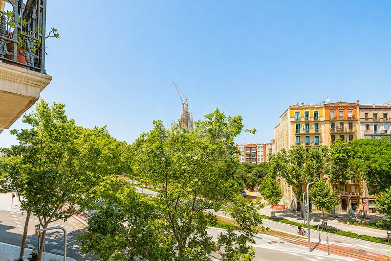 Foto f437ce61-d7fb-4011-887c-ec7fe329927e. Pis amb calefacció a Fort Pienc Barcelona