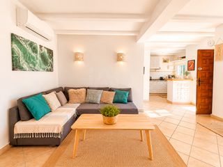 Haus in Les Bassetes - El Marjal