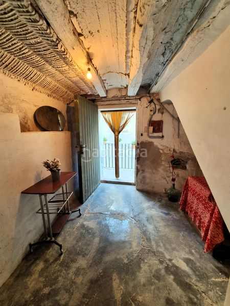 Foto 863670ea-9126-4775-aad7-cd77c3b3969d. Casa en carrer de tortosa 20 en Pinell de Brai (El)