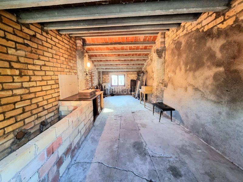 Foto a0fd623d-7d61-4159-a4bd-c84aa3ac8b97. Casa en carrer de tortosa 20 en Pinell de Brai (El)