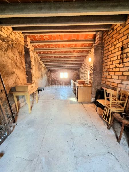 Foto ad64bad2-00d8-49f8-a379-ec8b2bca23b2. Casa en carrer de tortosa 20 en Pinell de Brai (El)