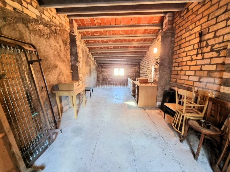 Foto df735455-3608-4603-a822-f7cd50614526. Casa en carrer de tortosa 20 en Pinell de Brai (El)