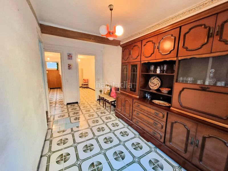 Foto ec9b20f6-c319-4124-aa28-17d754a641ca. Casa en carrer de tortosa 20 en Pinell de Brai (El)