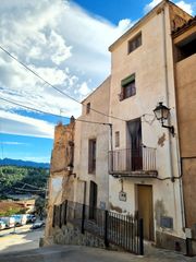 Haus in Carrer De Tortosa 20