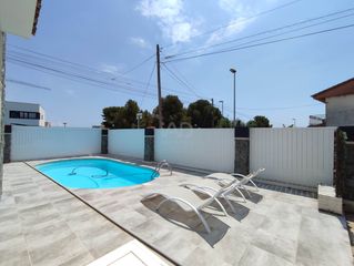 Maison à Cunit Residencial