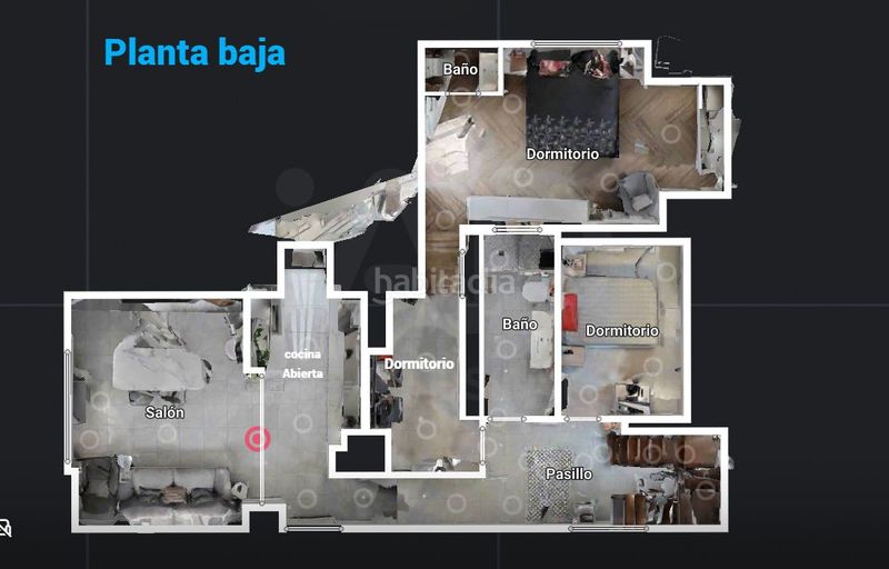 Foto 0d71fa83-0226-49c3-bfb0-adba229ad36f. Casa amb calefacció aparcament piscina a Cunit residencial Cunit