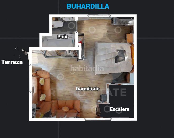 Foto b82bb591-66b7-47a9-85b3-9eb81f7ed959. Casa amb calefacció aparcament piscina a Cunit residencial Cunit
