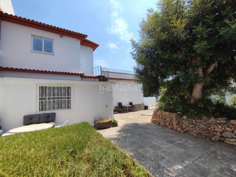 Foto cd0828c5-898b-444a-8a36-1873de386c48. Casa amb calefacció aparcament piscina a Cunit residencial Cunit