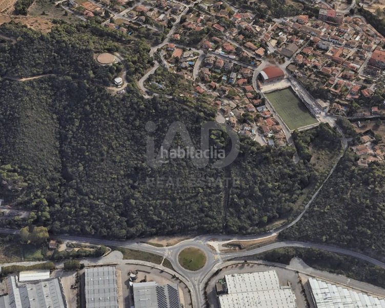 Foto ce965379-8678-428d-92d1-572c4037bab1. Finca rústica en Martorelles