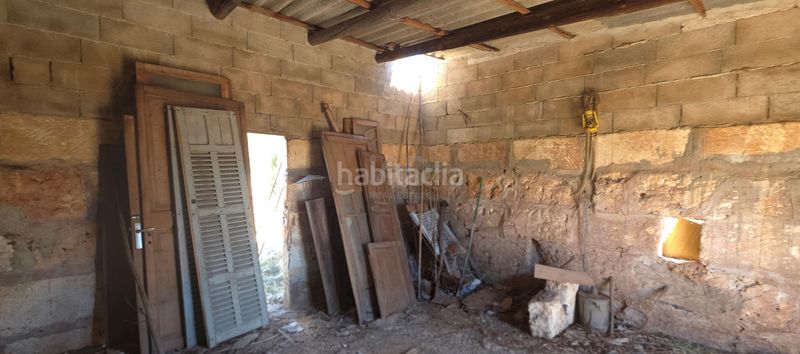 Foto 182e214d-6768-4549-afa6-f0223f2695c8. Finca rústica a Santa Margalida poble Santa Margalida