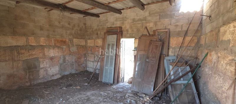 Foto 31a94e39-85b1-46c9-a860-4000a59e1089. Finca rústica a Santa Margalida poble Santa Margalida