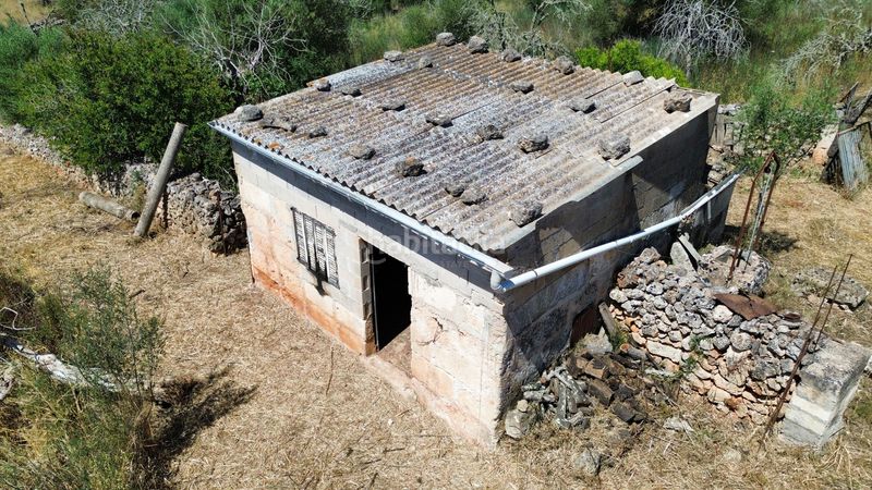 Foto 86d340eb-2871-4cad-af39-0987e75845a8. Finca rústica a Santa Margalida poble Santa Margalida