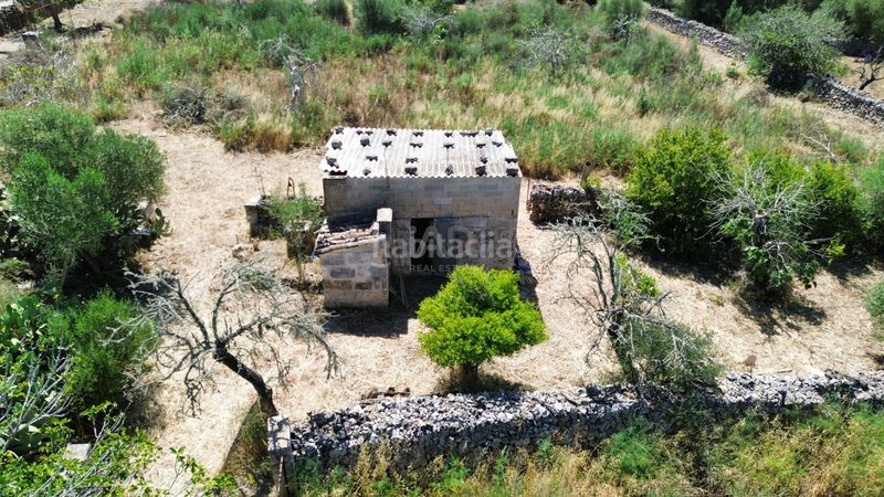 Foto a6401930-183a-412f-ab40-9795b2ce101b. Finca rústica a Santa Margalida poble Santa Margalida