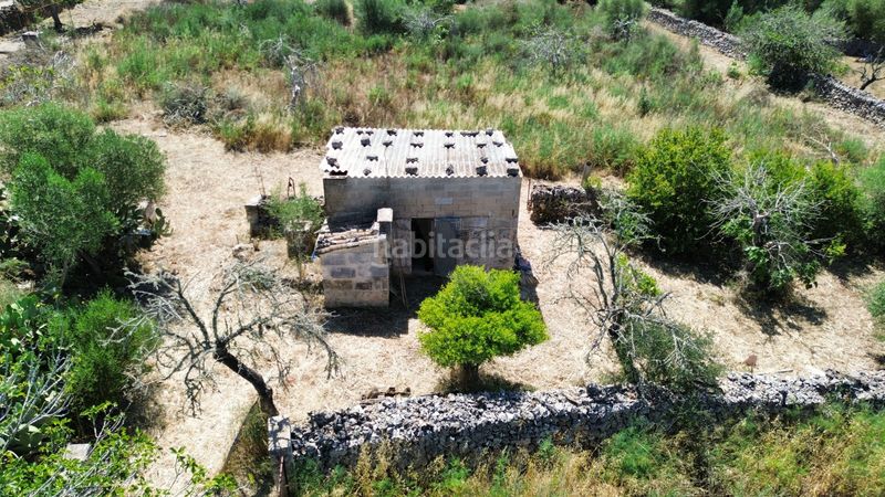 Foto b97063b0-a0ce-4605-a3cc-92f48894e09b. Finca rústica a Santa Margalida poble Santa Margalida