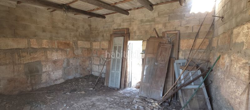 Foto eb7838bf-1510-48e2-9044-23fb4cc12674. Finca rústica a Santa Margalida poble Santa Margalida
