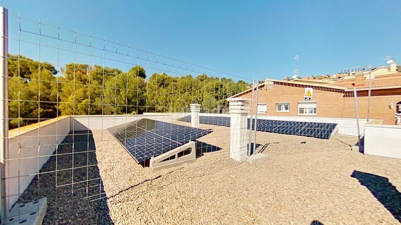 Foto 39f559bc-1320-43d5-9328-c5cdce05d254. Casa amb aparcament piscina a Roda de Barà