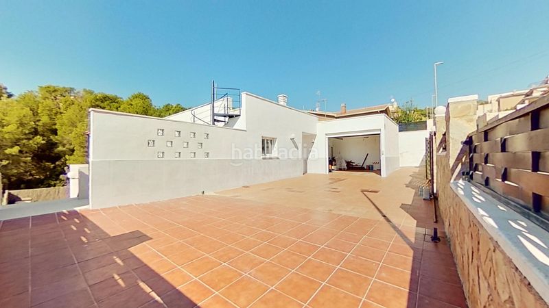 Foto e2a20d7f-76b5-4022-aef8-65763e9dff70. Casa amb aparcament piscina a Roda de Barà