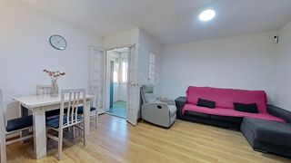 Flat in Llevant