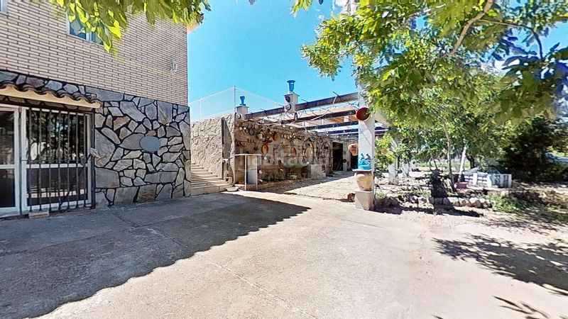 Foto 0918629e-9992-4f18-8b1e-b723c840f832. Casa amb calefacció aparcament piscina a Roquetes