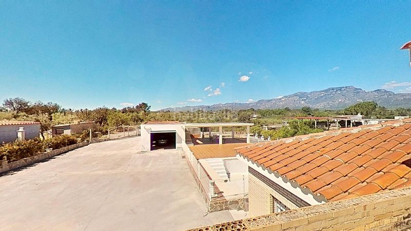 Foto 11fcf1c5-5951-416d-ab1a-3e31f0167717. Casa amb calefacció aparcament piscina a Roquetes