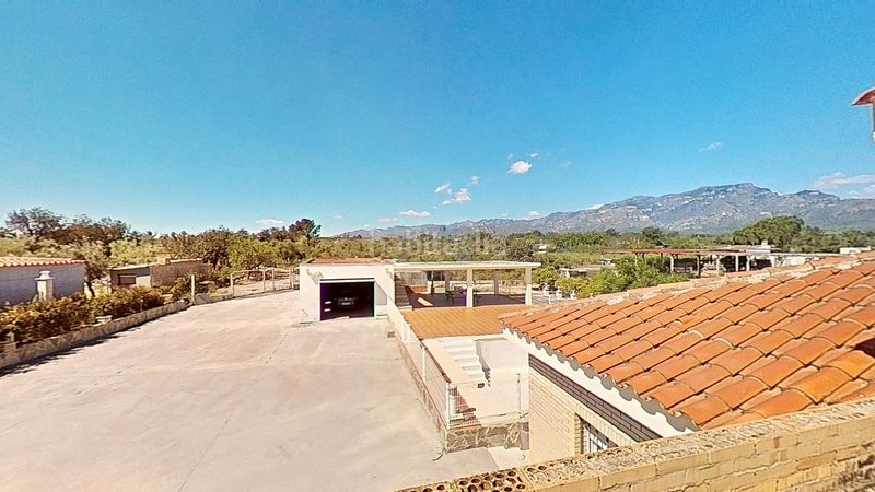 Foto 1c3c1d60-f541-4adc-b4ff-869010265db4. Casa amb calefacció aparcament piscina a Roquetes
