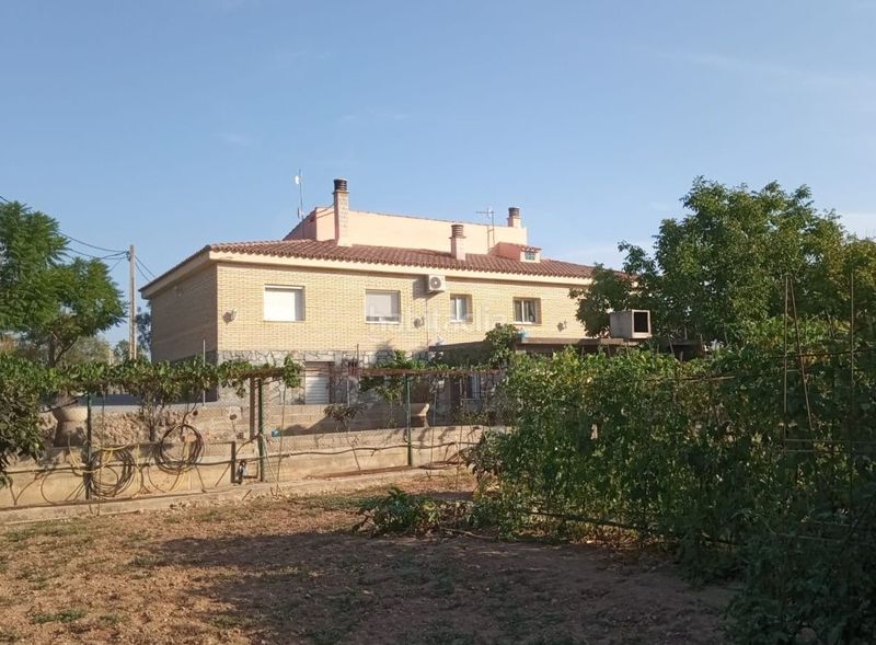 Foto 317b6934-8cde-4add-a0c3-cbbb9b7292a7. Casa amb calefacció aparcament piscina a Roquetes