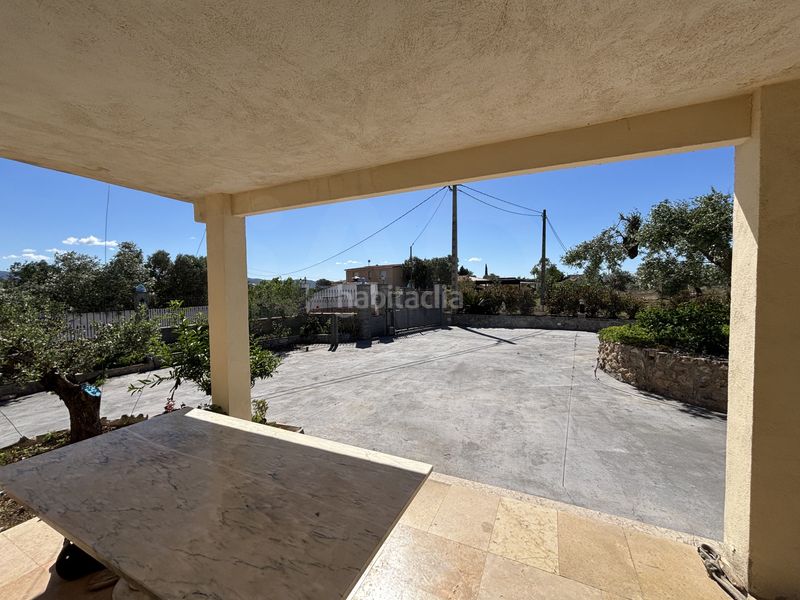 Foto 6268da25-d81e-4054-b4ef-3f8768a153de. Casa amb calefacció aparcament piscina a Roquetes