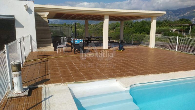 Foto 69dfa76d-71aa-460b-8ab0-9d870a99ab2a. Casa amb calefacció aparcament piscina a Roquetes