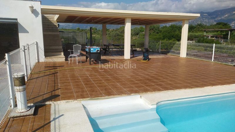 Foto 6f22f679-9487-4e0c-9731-5d31c3794ed3. Casa amb calefacció aparcament piscina a Roquetes