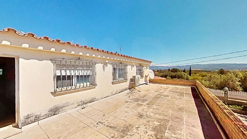 Foto 743ade89-fe56-40c3-a6f2-0a39c98fc146. Casa amb calefacció aparcament piscina a Roquetes