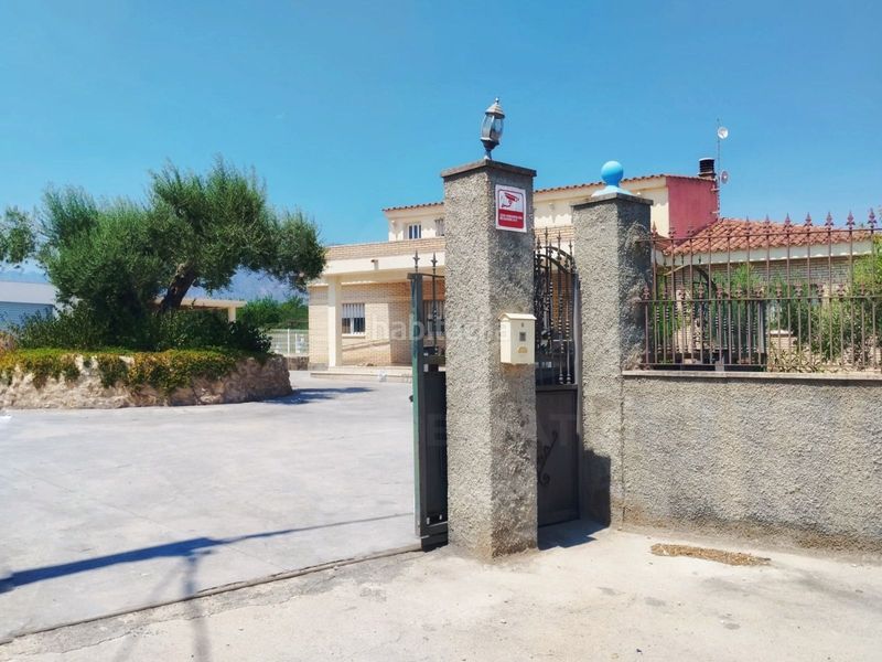 Foto 99bf1d3d-9c69-4736-9e1d-d6ac14932b32. Casa amb calefacció aparcament piscina a Roquetes
