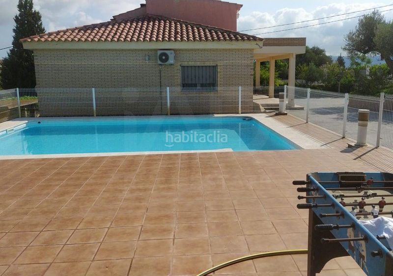 Foto c7830b4c-964f-4985-a739-bb2ba6de3c26. Casa amb calefacció aparcament piscina a Roquetes