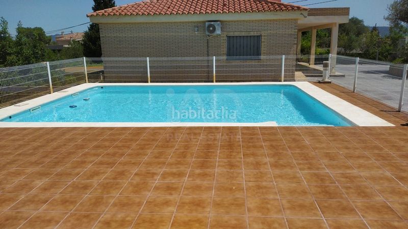Foto f495cbfd-f678-47d2-a6d3-58b70062140b. Casa amb calefacció aparcament piscina a Roquetes
