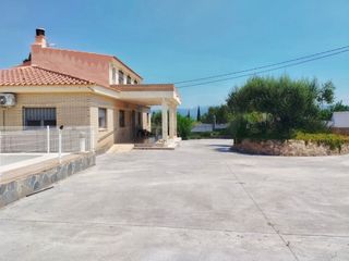 Haus in Roquetes