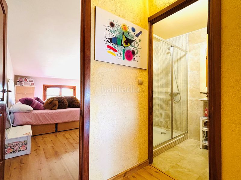 Foto 52155ac2-d711-4f0e-8741-bb4f9b7ab884. Casa aparellada a Perafort