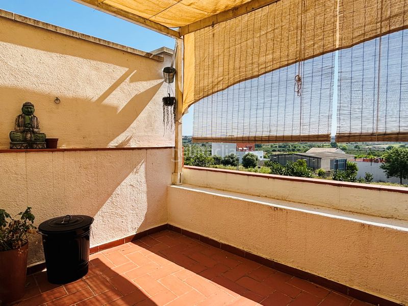 Foto a1b3471d-a451-41c8-bee9-182ccf7c2e0e. Casa aparellada a Perafort