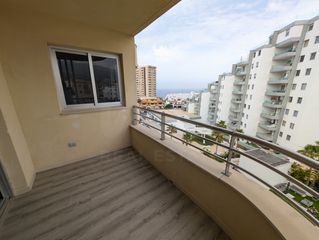 Penthouse in Callao Salvaje - Playa Paraíso
