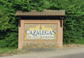 Flat in Cazalegas