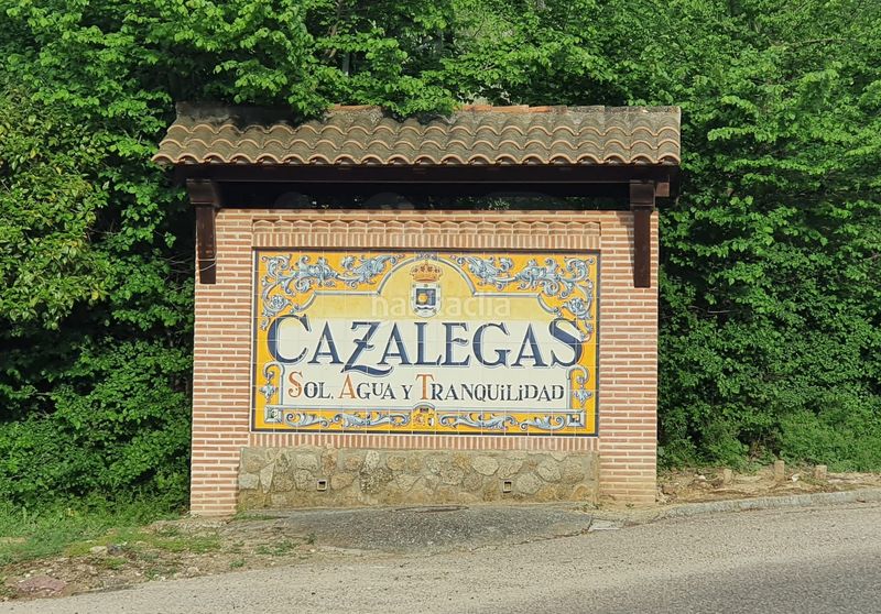 Foto aa491d6f-3fd0-4983-80c5-27e57067c40f. Pis amb calefacció a Cazalegas