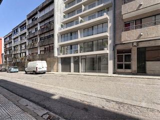 Terreno residencial en Rúa paio gómez de soutomaior 10