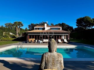 Casa in El Balís - Can Calella