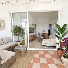 Flat in Calle rogelio oliva s/n s/n